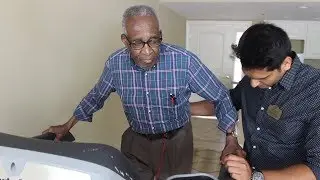 Holistic Ways to Manage Pain for Seniors | Spring Hills Home Care Services