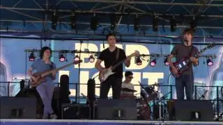 Sweet Home Chicago (cover) Riverside Blues