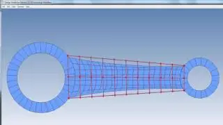 GSAM Tutorial Shape and Freeform Optimization