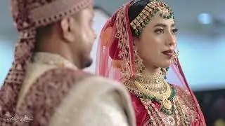 Saidul & Anika || Wedding Promo || 2025