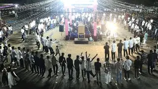 Barsol Garba  New Year 2025                                નવાવર્ષ પર બારસોલના પ્રાચીન ગરબા  Part -2