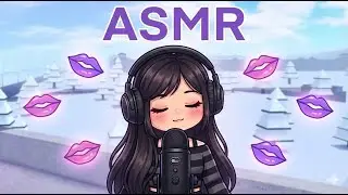 ASMR ESCAPANDODE PRISION❤️ MOUTH SOUNDS Y SONIDO DE TECLADO link del juego en la descripcion