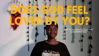 You Say You Love God, But Do You? | The Listening Room – Ep 1