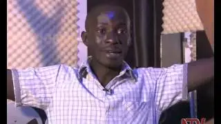 The Other Side: Solomon Kaweesa