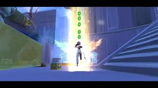 Grand Fantasia Xlegend  Clerito Fail Porfin 