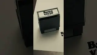 video de productos impresos