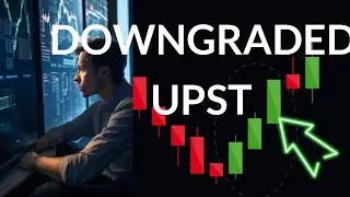 Investor Alert: Upstart Stock Analysis & Price Predictions for Tue - Ride the UPST Wave!