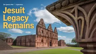PARAGUAY Hidden Gems | South America's Best Kept Secret