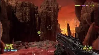 King Novik | DOOM ETERNAL