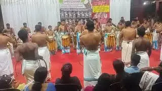 achuvinte arangeettam👏👏👏
