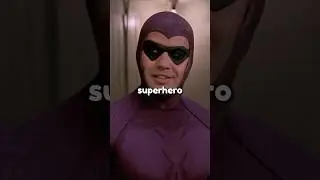 Meet The World&rsquo;s First Superhero