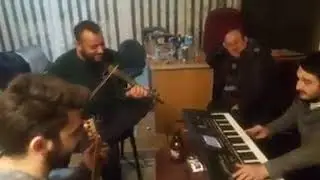 SENİ SEVMEDİĞİM YALAN
KORG PA3X KETRON AUDİA 5
KEMAN GİTAR ENSTURMANTEL