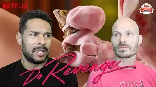 DO REVENGE Movie Review **SPOILER ALERT**