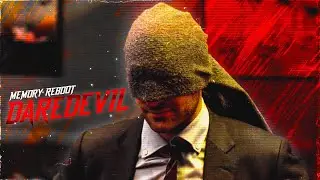Daredevil edit || 