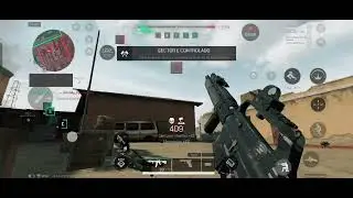 Jugando delta force 🗿