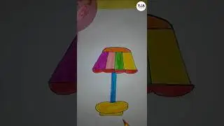 art and coloring video!!easy video. #trendingshorts #shorts #newmusic
