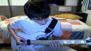Havok - Morbid Symmetry cover