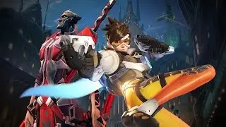 Overwatch vs. Battleborn - IGN Plays Live