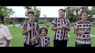 BLESSED MEDIA: 2021 ACS LEADERS SINLGE VIDEO FROM KOKI HILL SDA CHURCH.