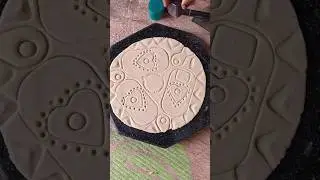 3D Heart ❤️ Shape Paratha Recipe 💜 #parathareceipe #recipe #food #kitchen #cooking #viral #trend
