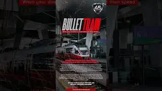 Konsep Outbound Team Building Bullet Train #employeegathering #teambuilding #outbound #mrt #shorts