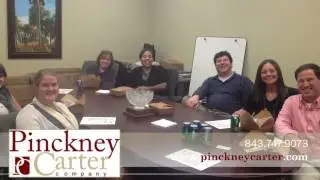 Pinckney-Carter Company | Insurance in North Charleston