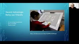 Final Presentation Multi-Touch