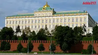 🏰 The Kremlin: Russia&rsquo;s Historic Heart 🇷🇺✨ | 4K Tour of Moscow&rsquo;s Iconic Fortress & Power Center