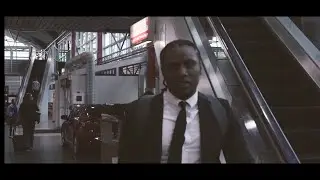 Burgz - All Ways (Official Music Video)