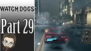 Let's Play Watch_Dogs - Part 29