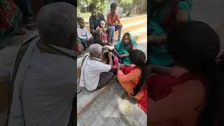 my son mundan##mundangeet#gorakhpur#azamgarh#saryughat#barhalgunj #mundanvideo #youtube#viralvideo#