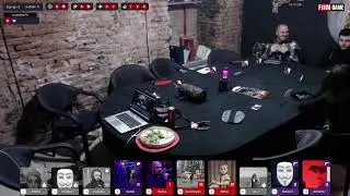 ParadoX Club Game