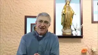 2020 - 03 - 15 - Sevilla | Video mensaje del Párroco