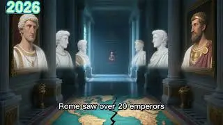 The Economic Mistakes That Destroyed Rome (And Why It Matters)