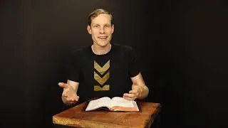 Деяния 26:18 // От тьмы к свету