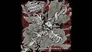 Indian Nightmare - Banished into Endless Chaos (2025) | Full EP