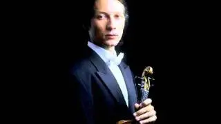 Concert for Quintet - Vilhelmas Čepinskis