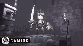 Rift Tale: Online Battle Arena Gameplay