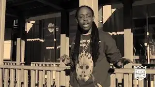 DEAD WRONG - KHAOS DA RAPPER (exclusive freestyle)