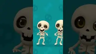 Chumbala Cachumbala💀 #bebefinn #shorts