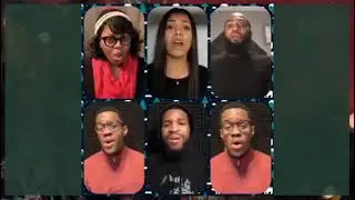 Fairfield SDA Christmas Cantata