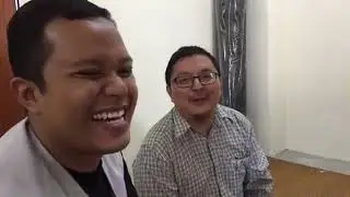 Teknologi kesan bunyi bising guna kamera (Acoustic Camera)