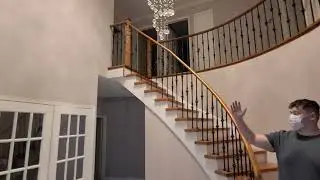 Interior House Painting Toronto: Client Review By Ultimate Painters.