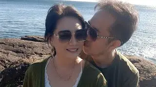 Beautiful morning @ Lutsen Sea Villas 8.22.25
