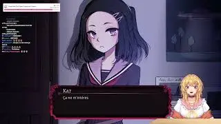 【VOD】C'est qui cette goat ?! (Project Kat : Paper Lily Prologue)