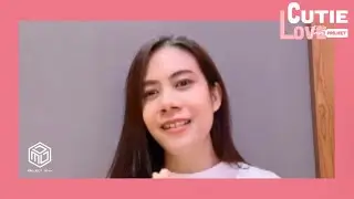 Cutie Love Fan Project Uncut Interview - AMP