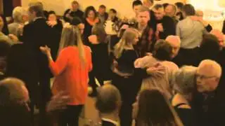 Herrarnas afton i Järkvissle