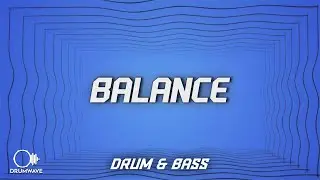 Wilkinson & NORTH - Balance (Lyrics)