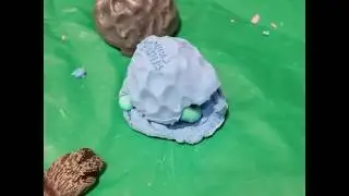 Mad Mattr Meteor Monster