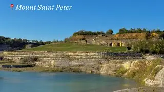 Mount Saint Peter, Maastricht